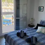 Port De Apartament Fécamp