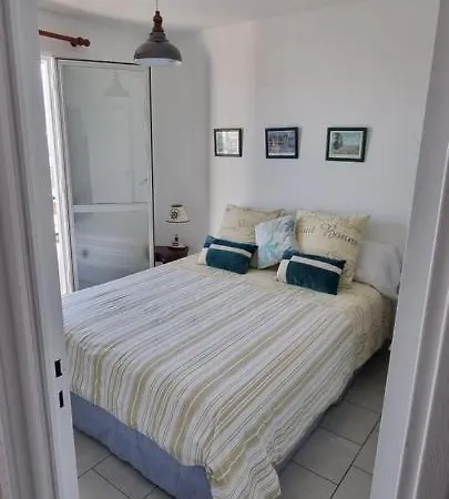 Port De Апартаменты