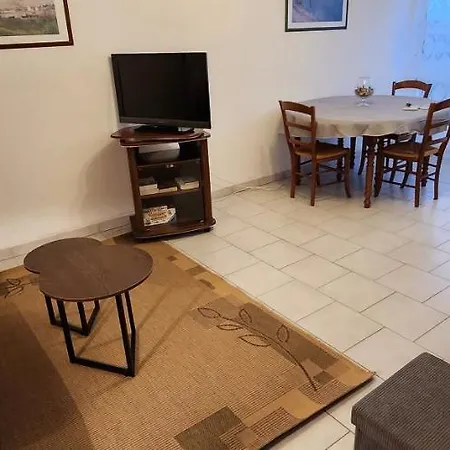 Port De Apartman