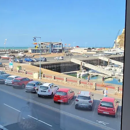 Апартаменты Port De