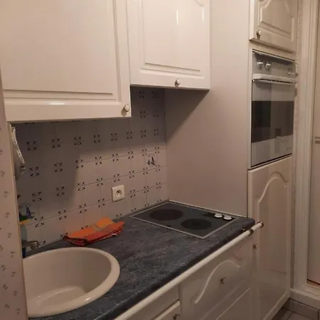 アパート Port De フェカン