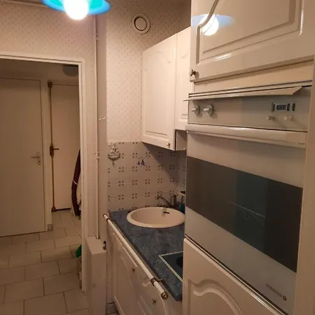 Port De Apartment