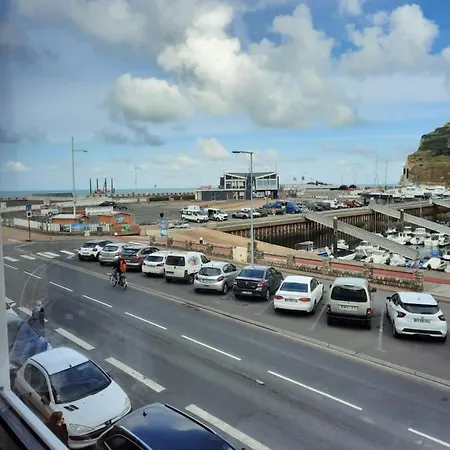 Apartment Port De