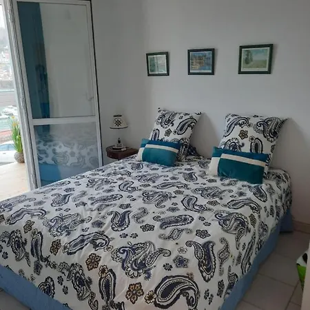 Port De アパート *