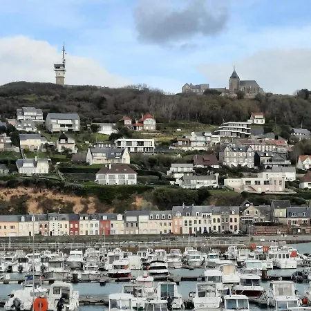 Port De Apartment *