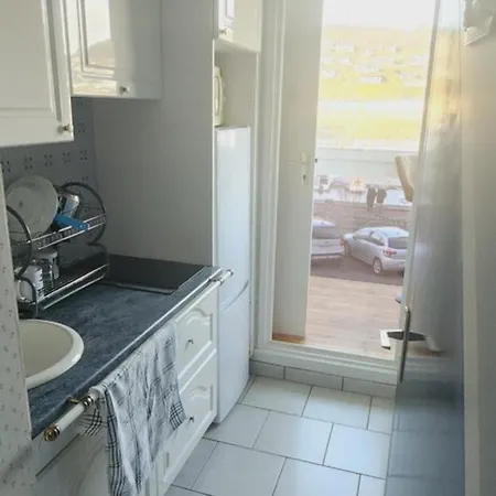 Port De Apartamento *