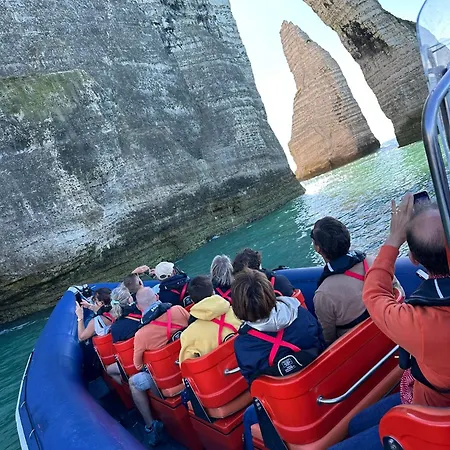 Port De *